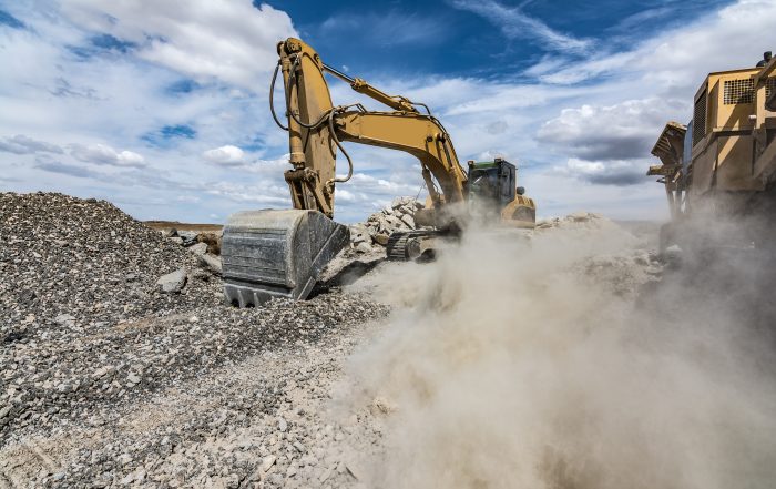 Fugitive Dust Management