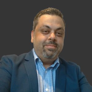 Alex De Andrade Chief Executive Officer Grydale Alex De Andrade Chief Executive Officer Grydale